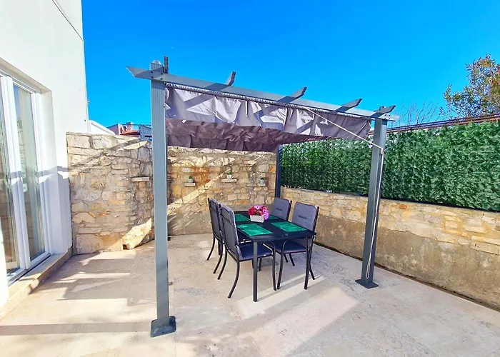 Apartment Antonio