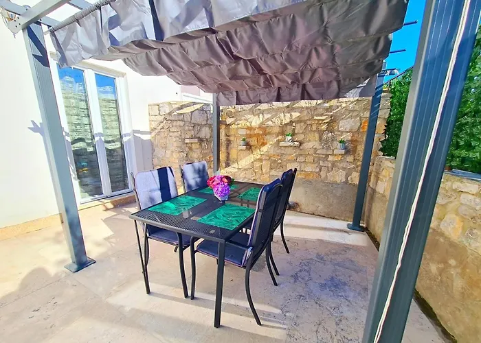 Apartment Antonio