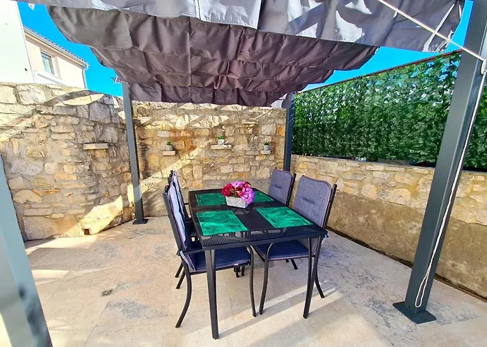 Apartment Antonio