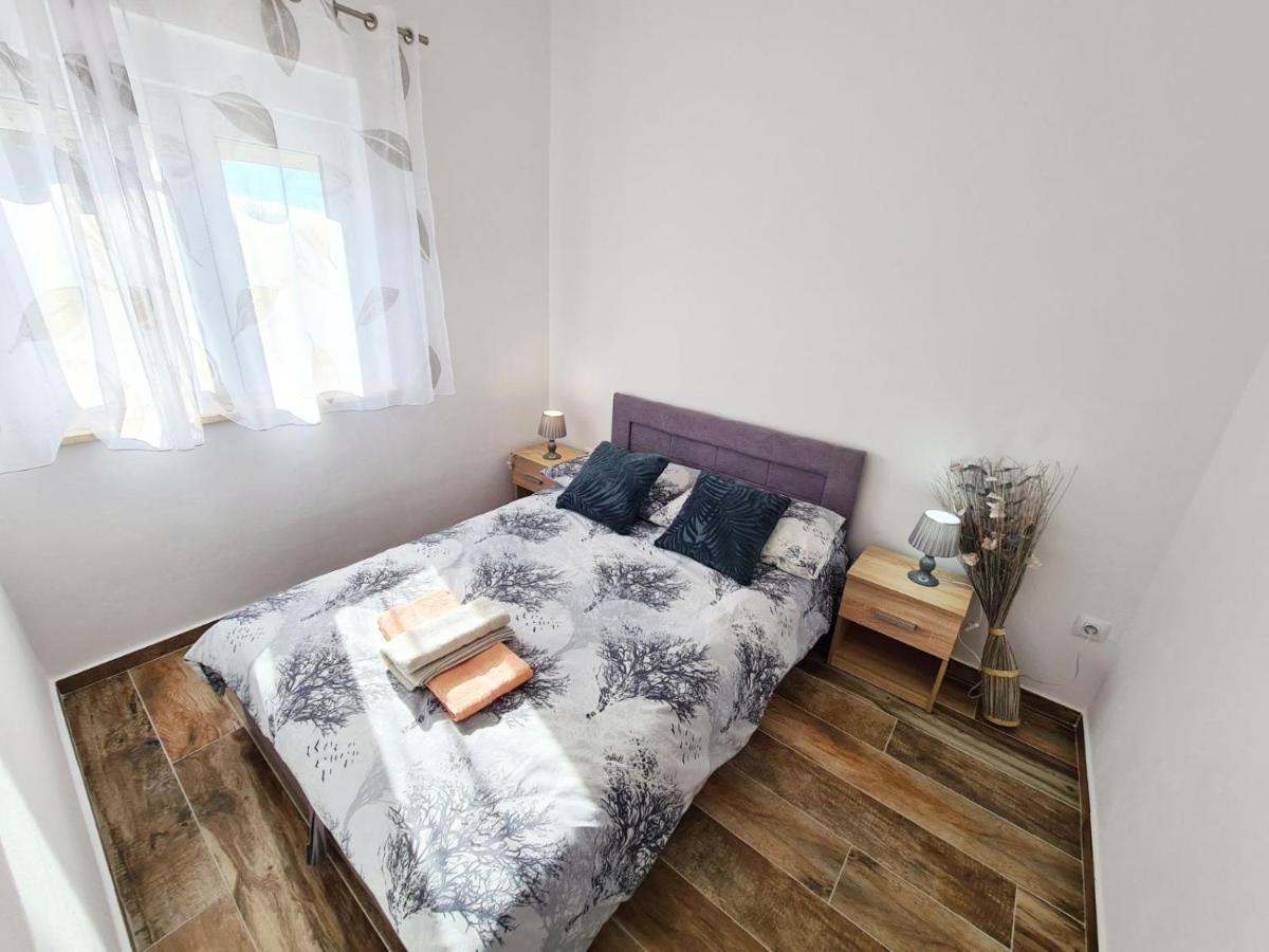Apartment Antonio