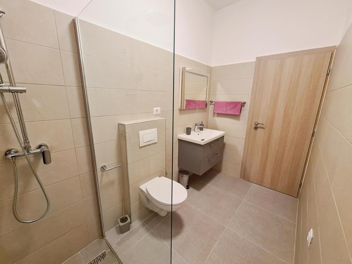 Apartment Antonio Banjole