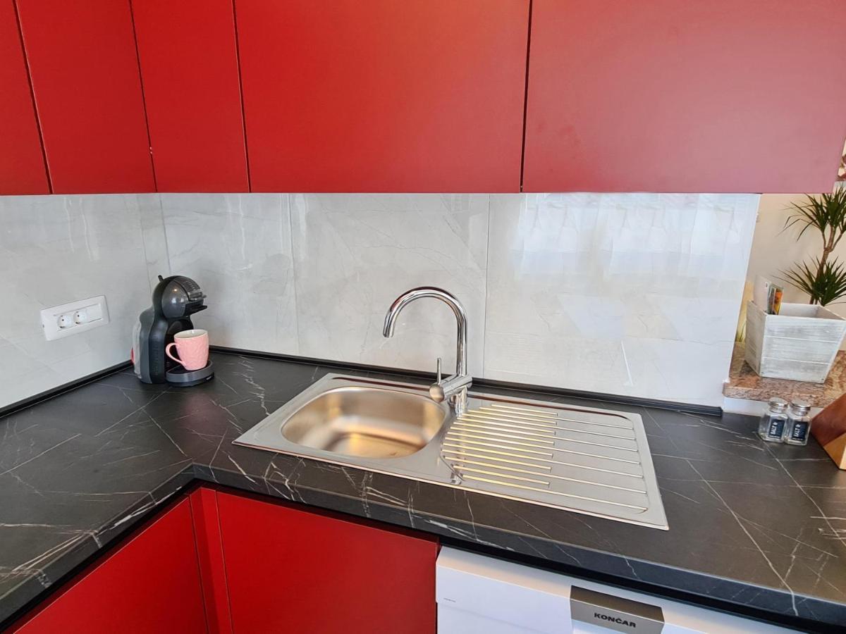 Apartment Antonio