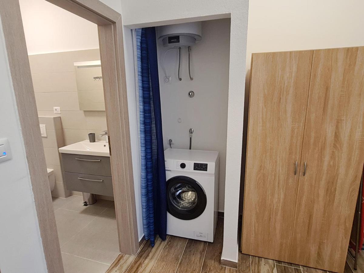 Apartment Antonio Banjole