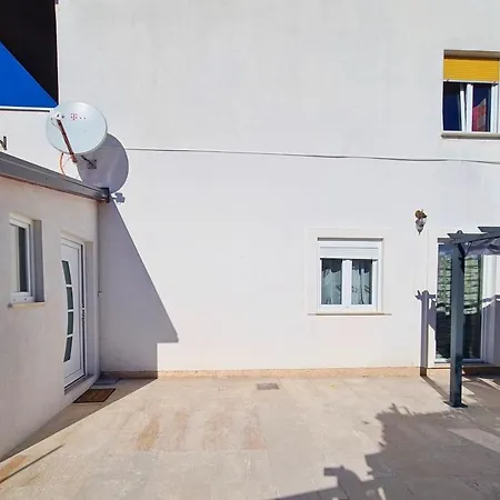 Apartment Antonio Banjole Exterior photo